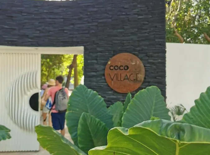 Coco Village Apartamento