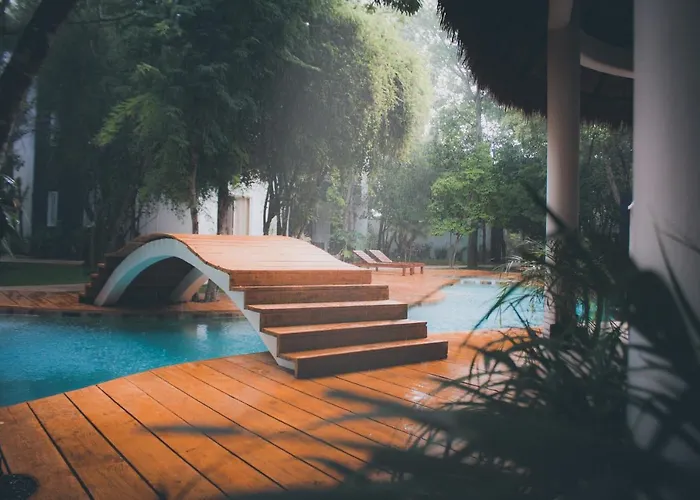 Apartamento Coco Village