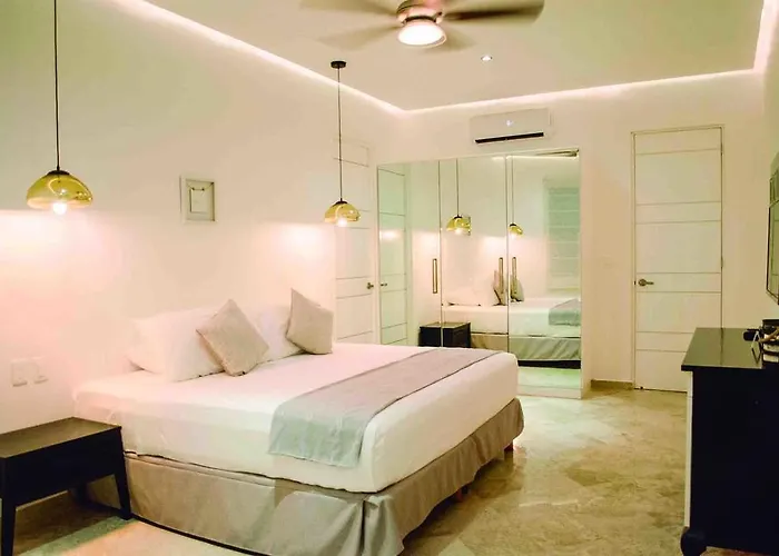 Coco Village Apartamento Tulum