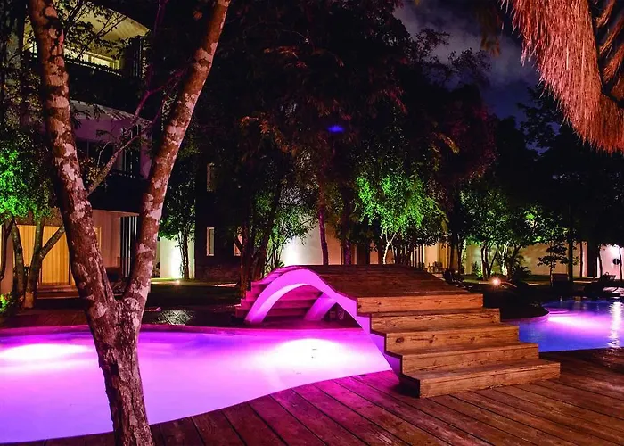 Coco Village Apartamento *