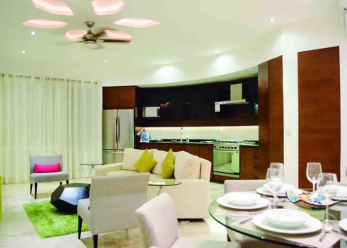 Coco Village Apartamento *