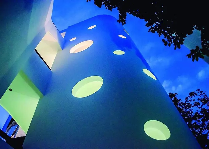 Apartamento Coco Village *