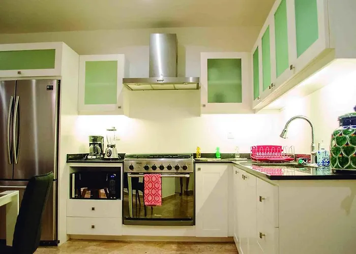 Apartamento Coco Village