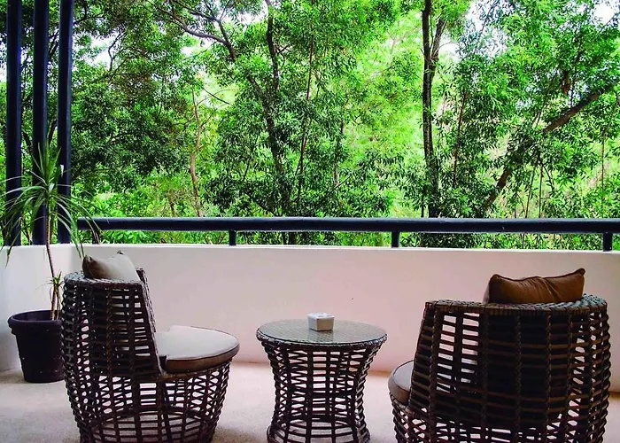 Apartamento Coco Village *
