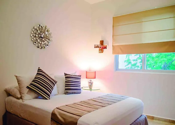 Apartamento Coco Village Tulum