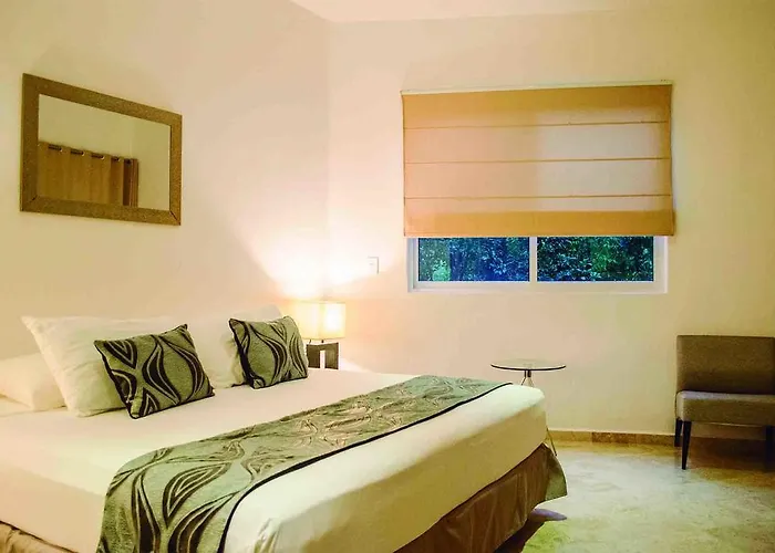 Apartamento Coco Village Tulum