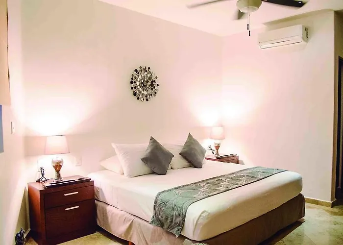 Coco Village Apartamento Tulum