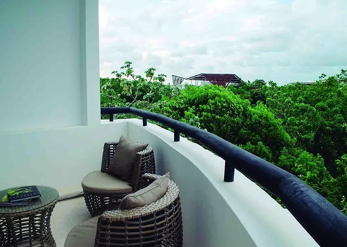 Apartamento Coco Village Tulum