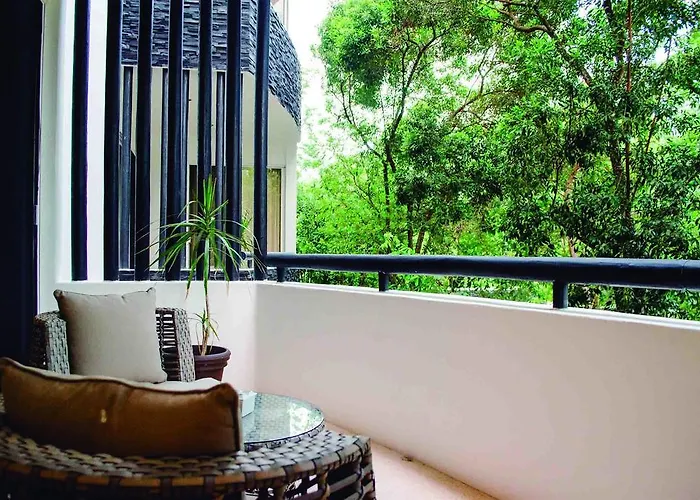 Apartamento Coco Village