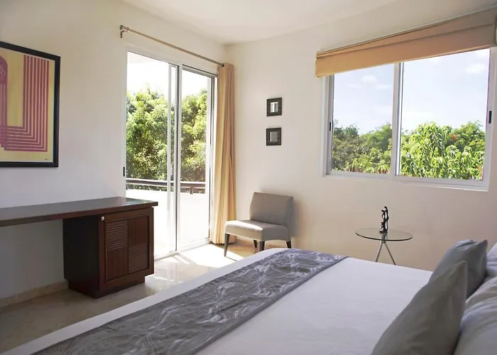 Apartamento Coco Village Tulum