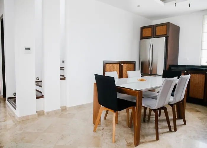 Coco Village Apartamento *