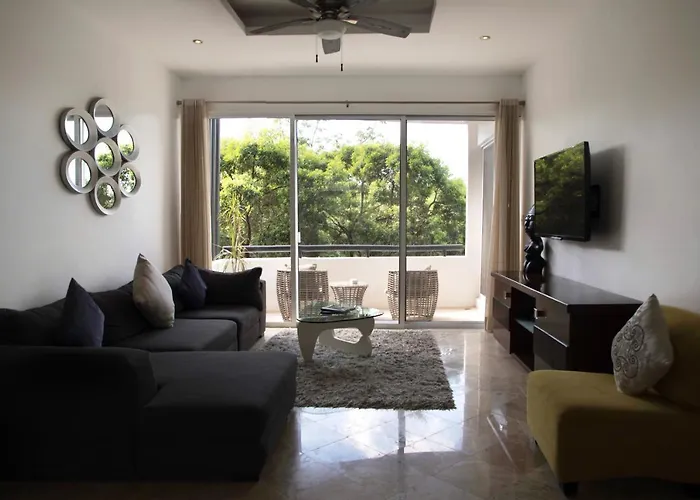 Apartamento Coco Village