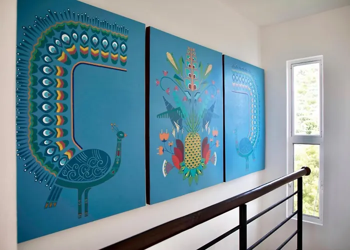 Coco Village Apartamento Tulum